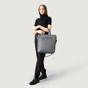 
The Poet Leren shopper – alternate product view 9