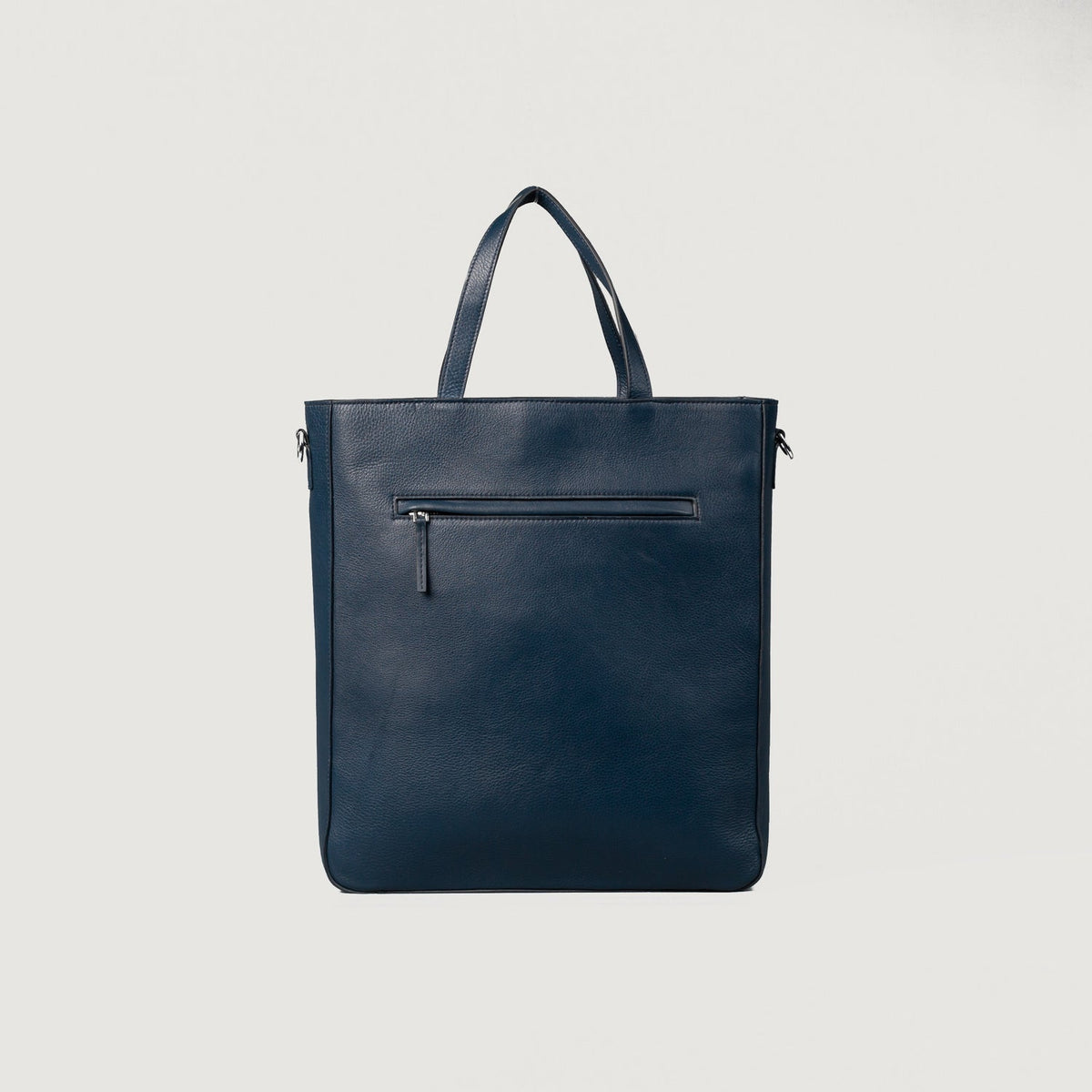 
The Poet Leren shopper – alternate product view 1