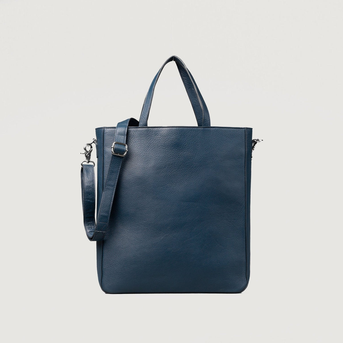 
The Poet Leren shopper – alternate product view 3