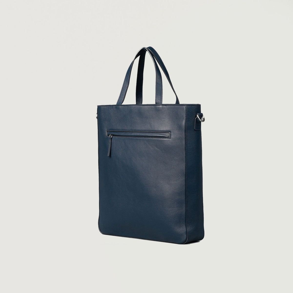 
The Poet Leren shopper – alternate product view 6