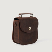 
Binnenweergave Showing Dedicated Padded Laptop Sleeve & Multi-Compartment Organization