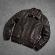 
Binnenweergave Showing Quilted Viscose Lining & Twee functionele binnenzakken