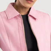 
Binnenweergave Showing Quilted Polyester Lining & Twee functionele binnenzakken