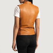 
Binnenweergave Showing Gewatteerde viscose voering & Twee functionele binnenzakken