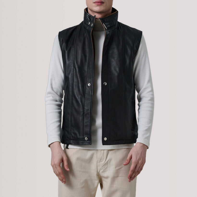 Zane Vest voor Heren
