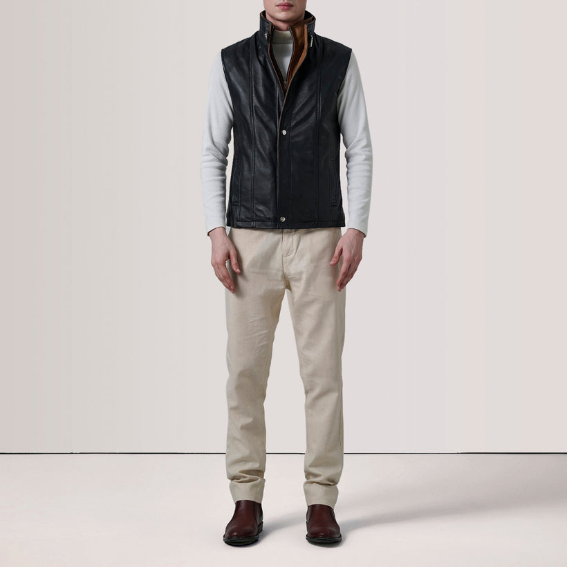 Zane Vest voor Heren