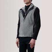 Zane Vest voor Heren – alternate product view 3