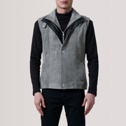 Zane Vest voor Heren – alternate product view 5