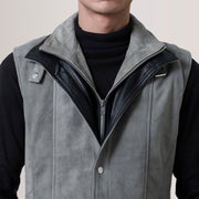Zane Vest voor Heren – alternate product view 6