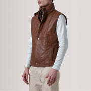 Zane Vest voor Heren – alternate product view 3