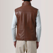Zane Vest voor Heren – alternate product view 4
