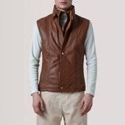 Zane Vest voor Heren – alternate product view 5