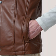 Zane Vest voor Heren – alternate product view 6