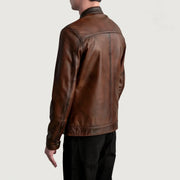 
Binnenweergave Showing Quilted Viscose Lining & Twee functionele binnenzakken